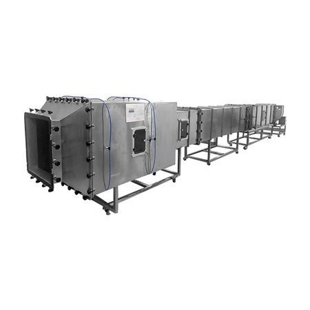 《GB/T 14295-2019 空气过滤器》(图1)