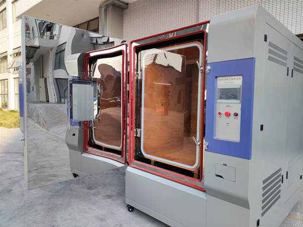 國家標(biāo)準(zhǔn):GB/T 42704-2023 汽車內(nèi)飾用紡織材料 揮發(fā)性有機(jī)物的測定 箱體法