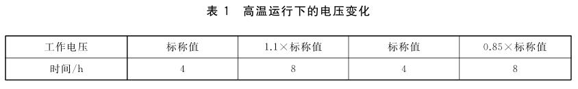 《GB/T 39463-2020 工業(yè)機器人電氣設(shè)備及系統(tǒng) 通用技術(shù)條件》標(biāo)準(zhǔn)(圖2)