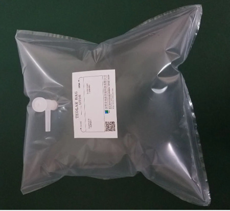 建筑材料气味评价舱(图3)