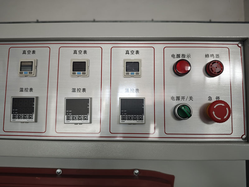 电池三层充氮真空箱是怎么抽真空(图2)