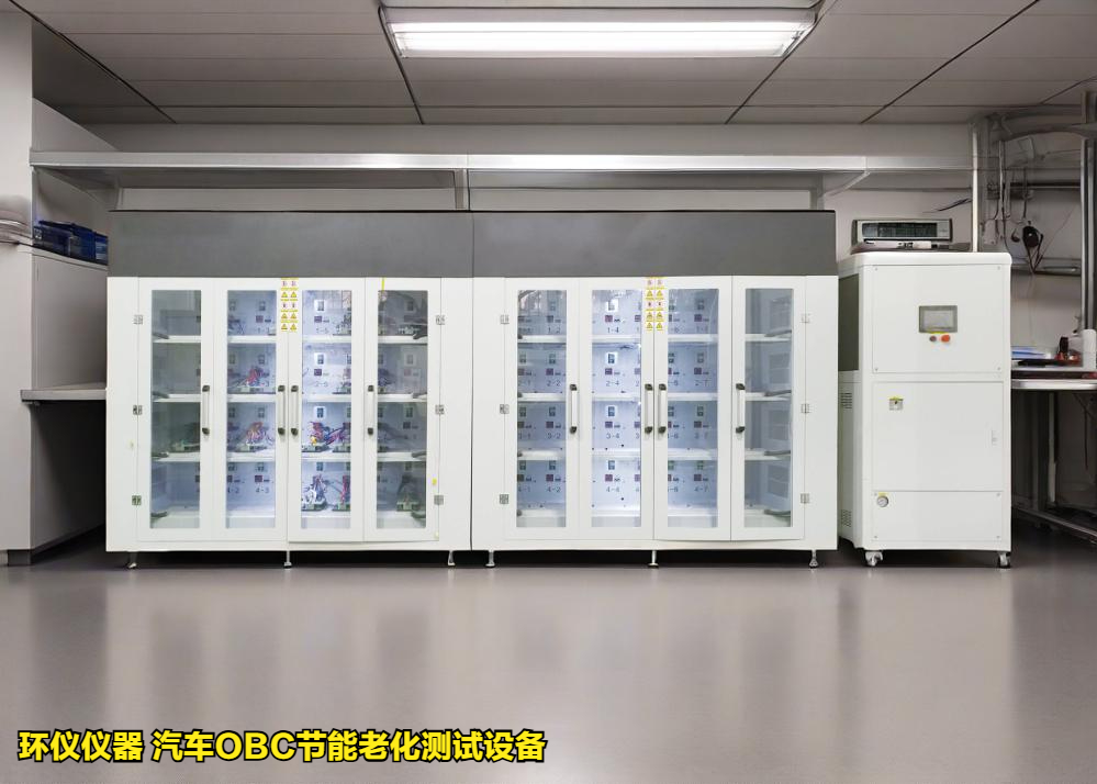 汽车OBC节能老化测试设备(图1)