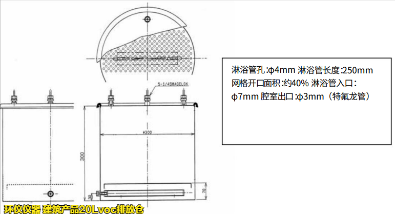 建筑产品20Lvoc排放仓(图3)