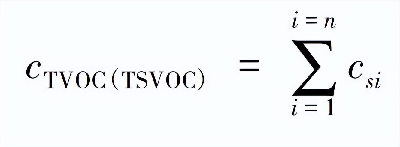 4舱60L甲醛voc检测舱的测试条件(图6)