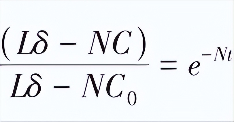 甲醛挥发量排放舱的承载率计算(图5)