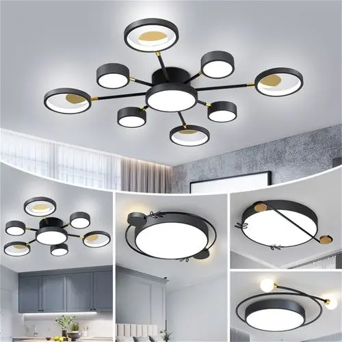 常见led灯具